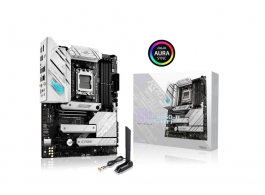 Placa de baza ASUS ROG STRIX B650-A GAMING WIFI / AM5 / B650 / DDR5 / ATX thumbnav 1