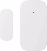Датчик открытия дверей и окон YANDEX YNDX-00520 with Zigbee, White