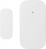 Датчик открытия дверей и окон YANDEX YNDX-00520 with Zigbee, White thumbnav 1