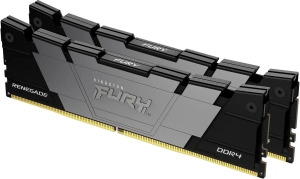 Оперативная память Kingston FURY® Renegade DDR4-3200 16GB (Kit of 2*8GB) thumbnav 2