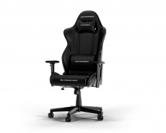 Fotoliu Gaming DXRacer GLADIATOR-23-L / 150kg / 180-200cm / Black thumbnav 2