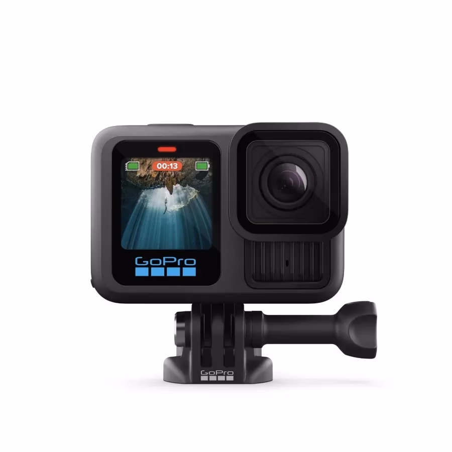 Экшн-камера GoPro HERO13 Black (CHDHX-131-RW)