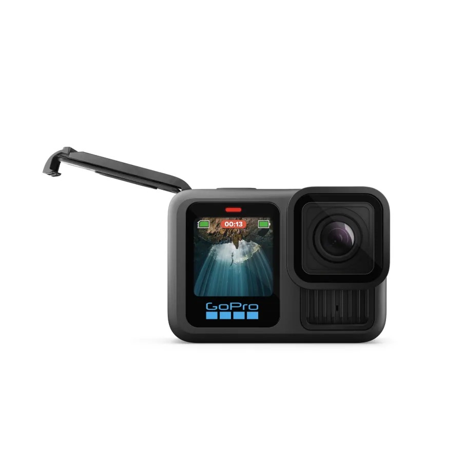 Экшн-камера GoPro HERO13 Black (CHDHX-131-RW) photo 2