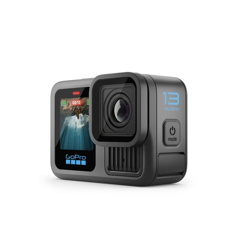 Экшн-камера GoPro HERO13 Black (CHDHX-131-RW) photo 6