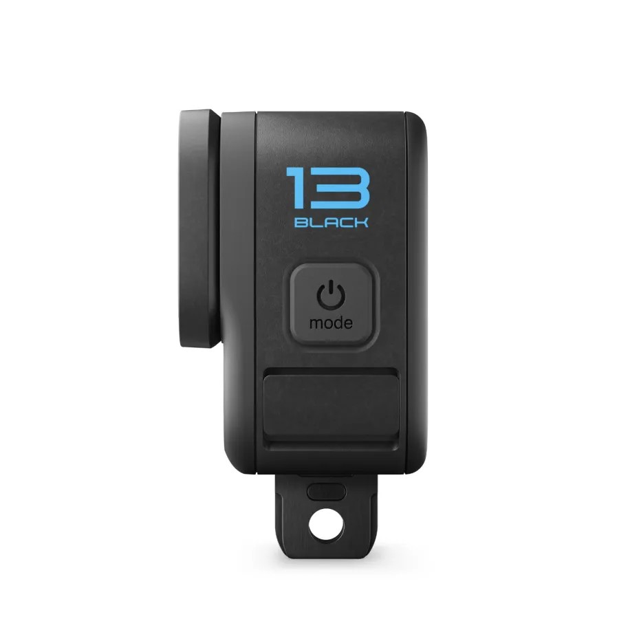 Экшн-камера GoPro HERO13 Black (CHDHX-131-RW) photo 7