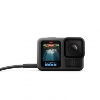 Экшн-камера GoPro HERO13 Black (CHDHX-131-RW) thumbnav 3