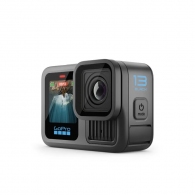 Экшн-камера GoPro HERO13 Black (CHDHX-131-RW) thumbnav 6