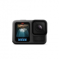 Экшн-камера GoPro HERO13 Black (CHDHX-131-RW) thumbnav 9