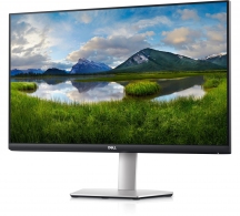 27.0” Monitor DELL S2725DS/ QHD/ 4ms / Black/Silver thumbnav 2