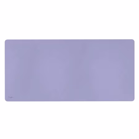 Коврик Trust BENYA  XXL Desk Pad, Purple