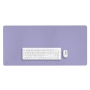 Covoras Trust BENYA  XXL Desk Pad, Purple thumbnav 2