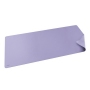 Covoras Trust BENYA  XXL Desk Pad, Purple thumbnav 3