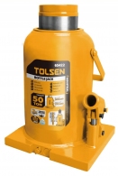 Домкрат 32т Tolsen thumbnav 1