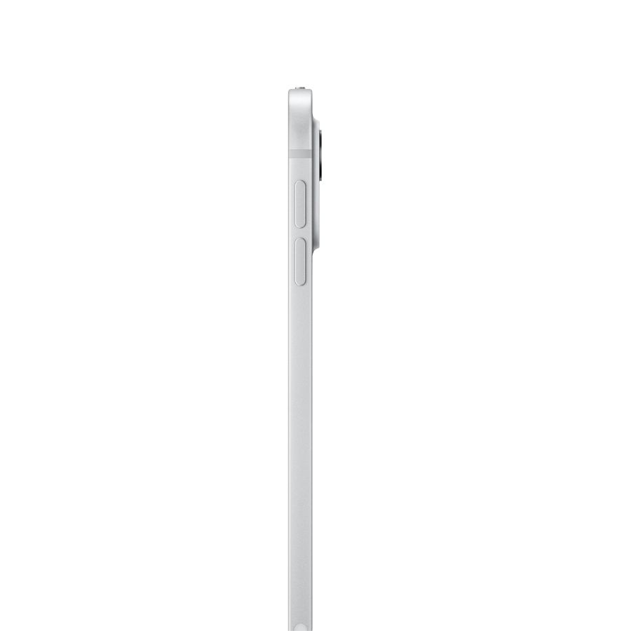 Планшет Apple iPad 11 дюймов / Wi-Fi / 8 ГБ / 256ГБ / Silver photo 2