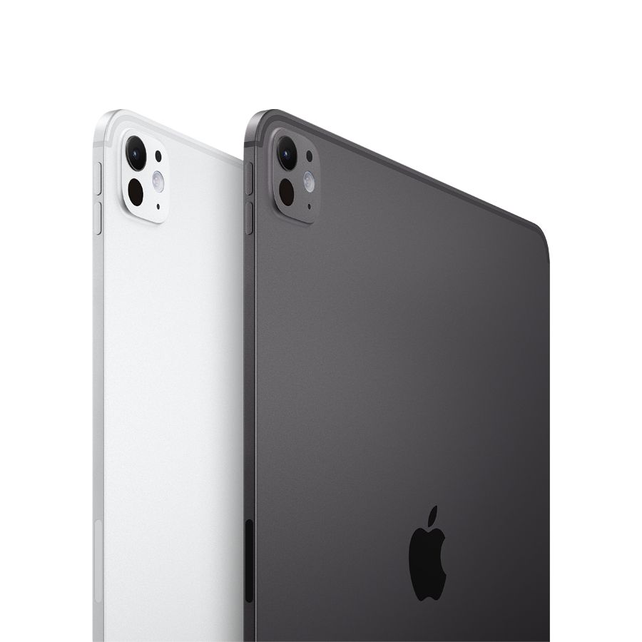 Планшет Apple iPad 11 дюймов / Wi-Fi / 8 ГБ / 256ГБ / Silver photo 3