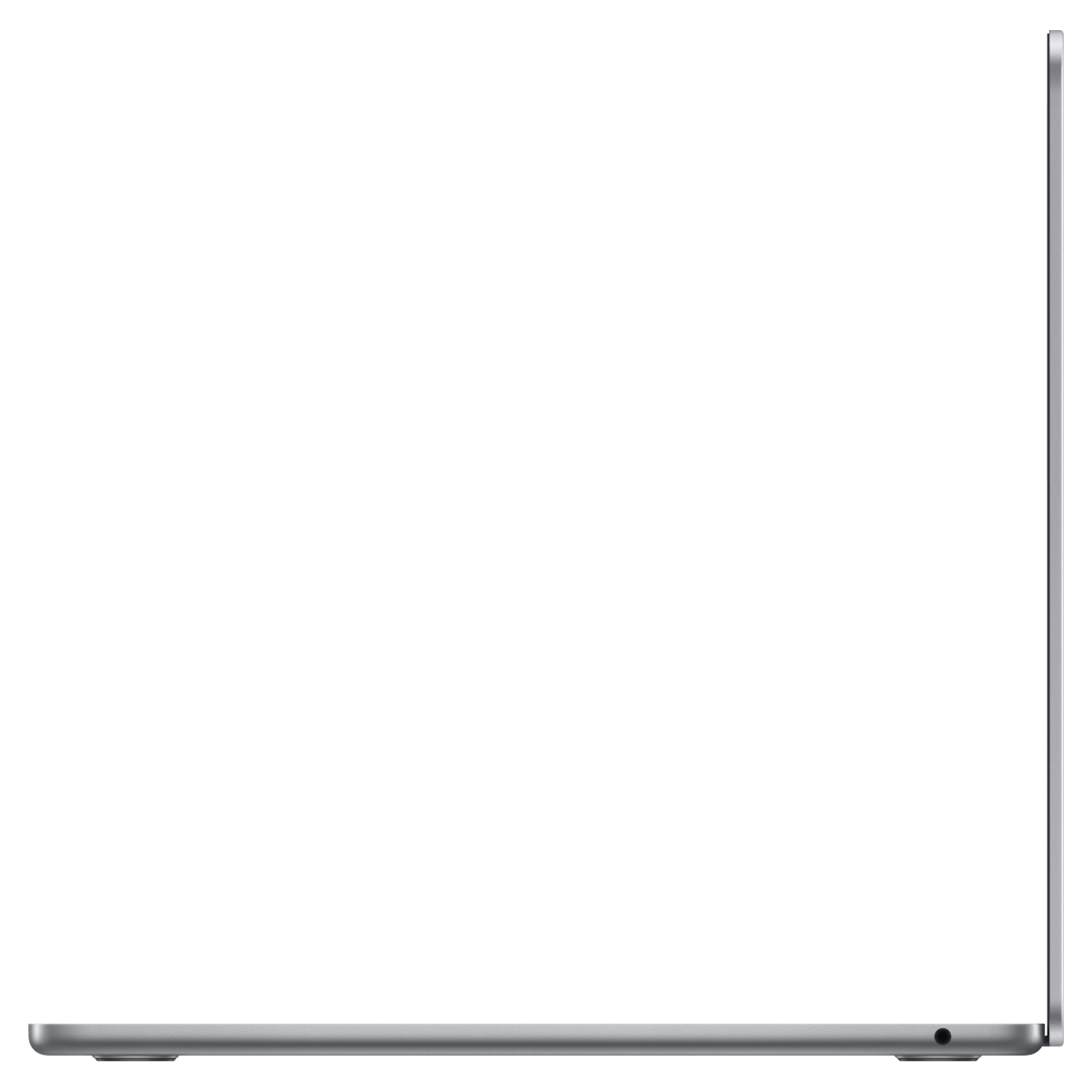 Ноутбук Apple Ультрабук MacBook Pro 14 2023 Space Grey 14.2” / 8 ГБ / 1 ТБ / M3 / 10C / Space Grey photo 3