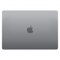 MacBook Pro 14.2 M3, 8 ГБ, 1 ТБ, Space Grey thumbnav 4