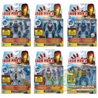 Hasbro A1780 Figurina Iron Man In Asort.
