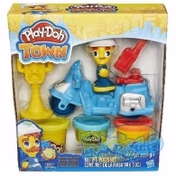 Play-Doh B5959 Town Mini Vehicle Ast