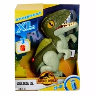 Jurassic World HFC11 Imx Jw3 Deluxe Xl Dino