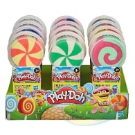 Play-Doh E7775 Lollipop Ast thumbnav 1
