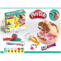 Stomotolog plastilină  PD8605 thumbnav 1