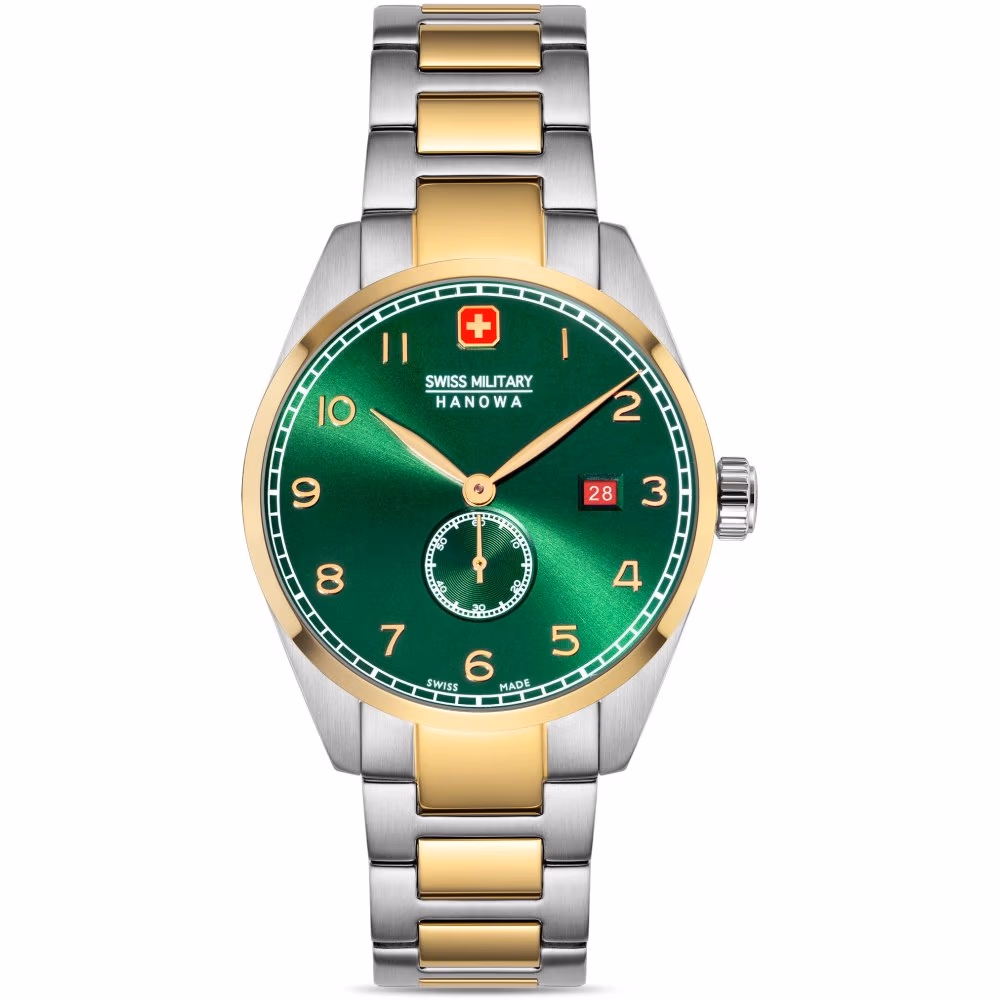 Часы Swiss Military Hanowa SMWGH0000760