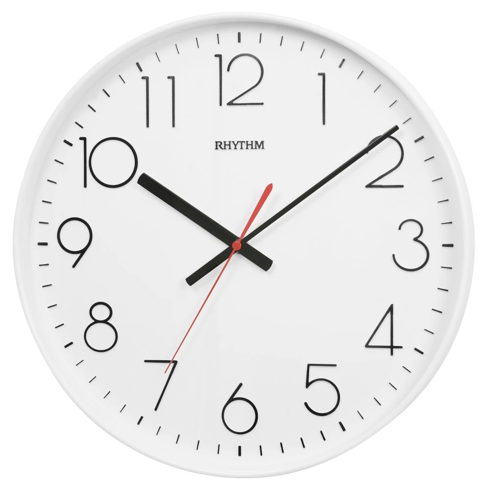 Ceas de perete RHYTHM CMG602NR03