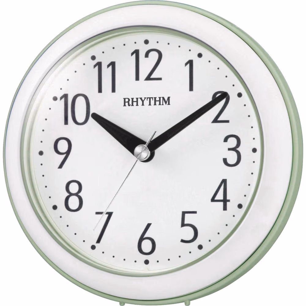 Настенные часы RHYTHM 4KG711WR05 