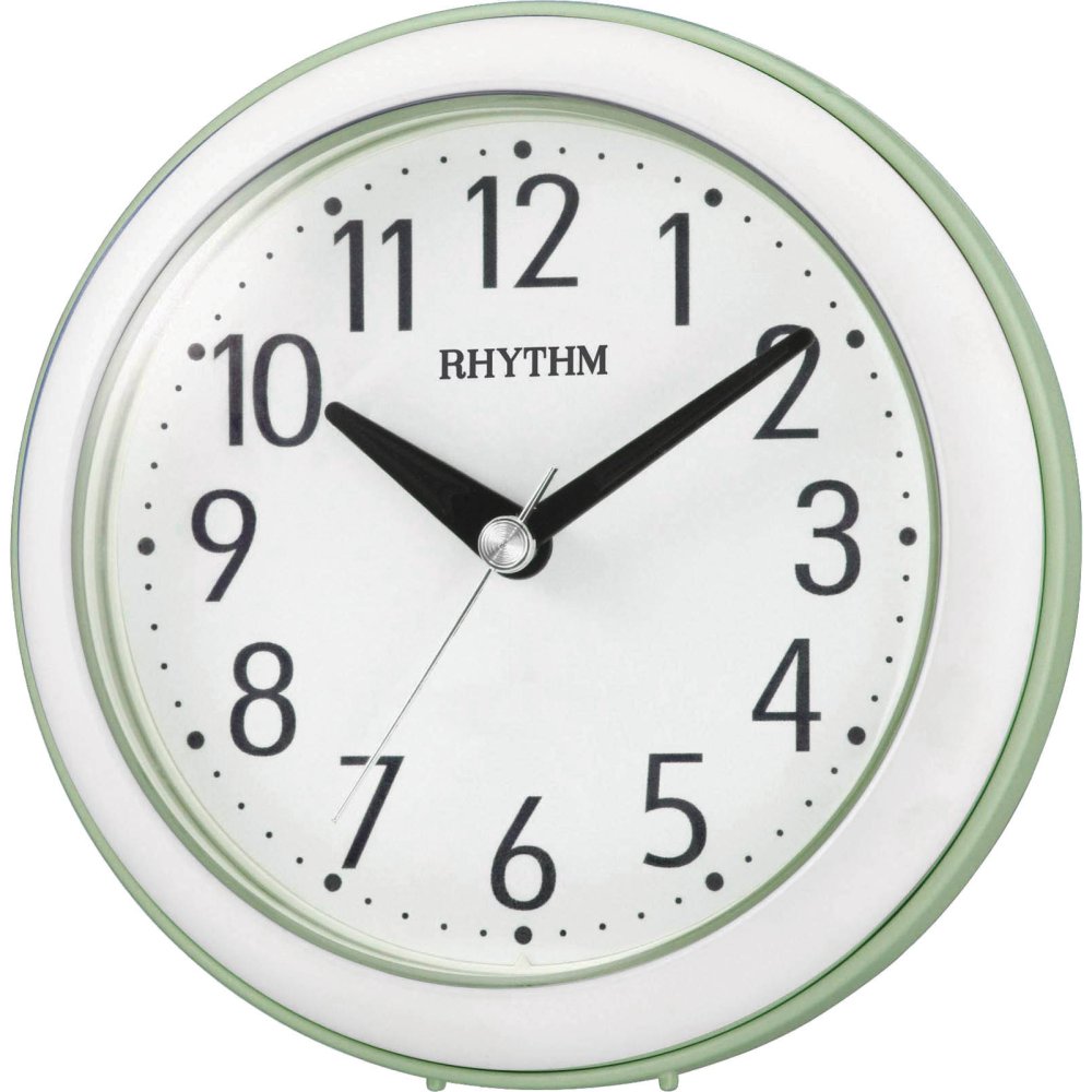Ceas de perete RHYTHM 4KG711WR05 photo 1