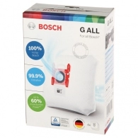 Мешки для пылесоса Bosch BBZ41FGALL