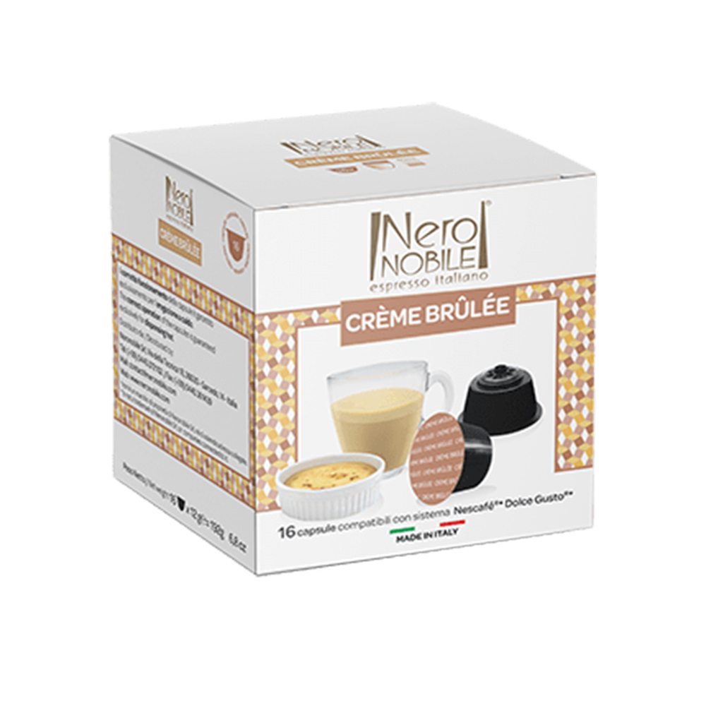 Cafea Neronobile 872622 photo 1 Cafea Neronobile 872622 photo 1