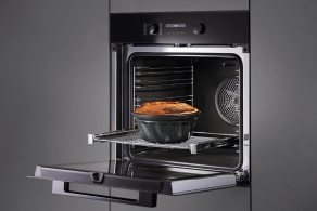 Встраиваемый духовой шкаф Miele H2861BOBSW thumbnav 2