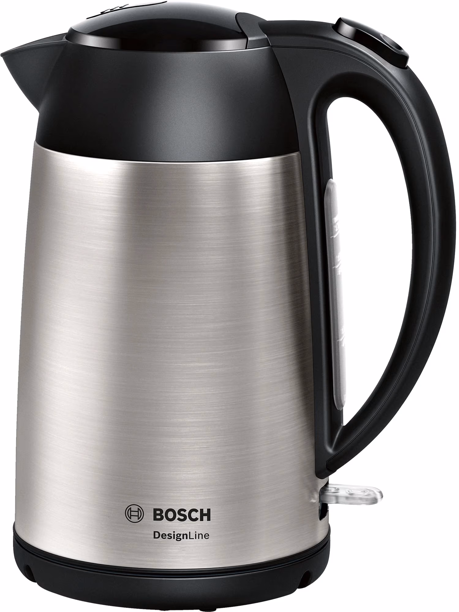 Чайник электрический Bosch TWK3P420 