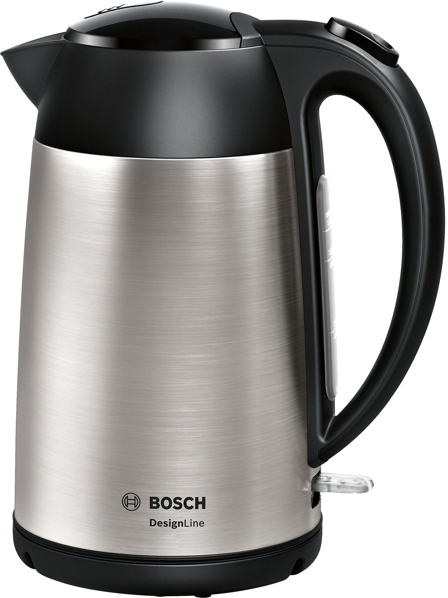 Чайник электрический Bosch TWK3P420 photo 1