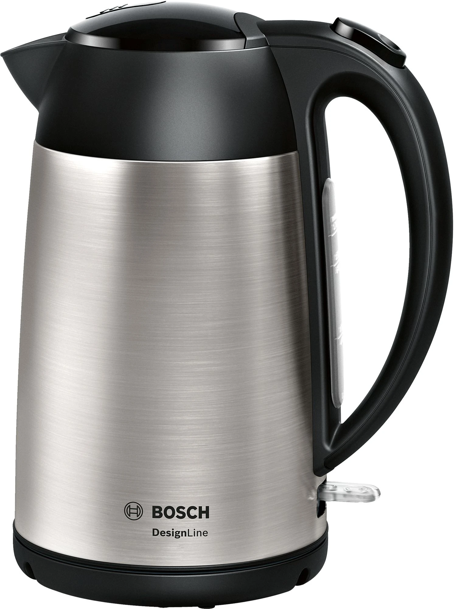 Fierbator de apa electric Bosch TWK3P420