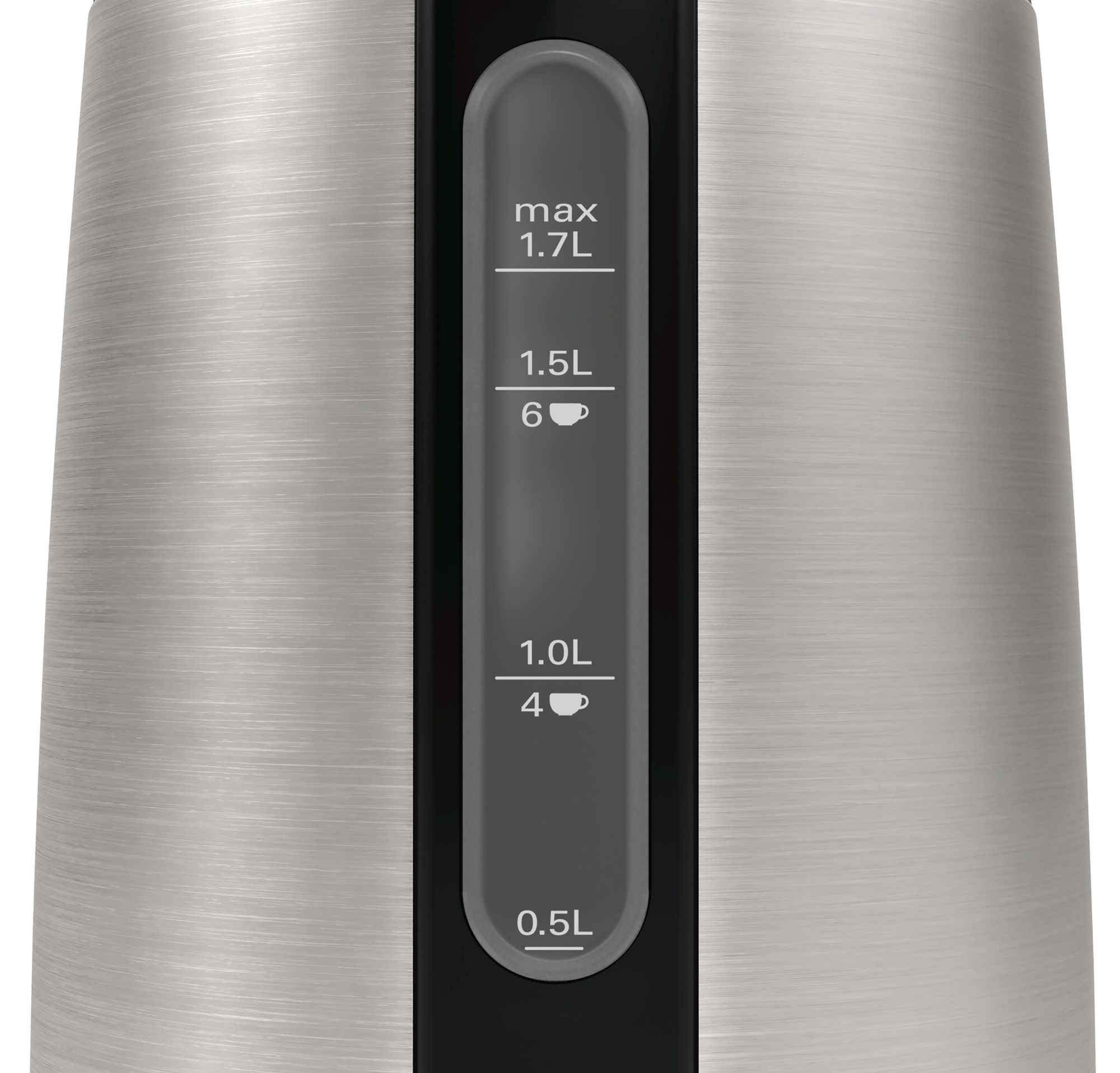 Чайник электрический Bosch TWK3P420 photo 7