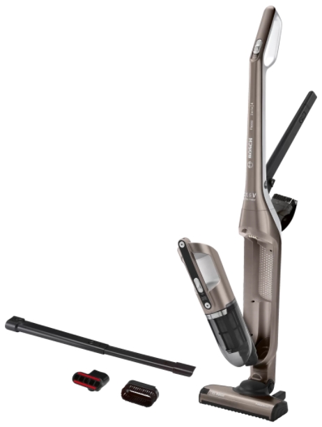Вертикальный пылесос Bosch tehno-trendsrl697449 / Вт / Серый photo 2