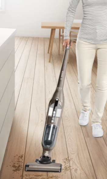 Вертикальный пылесос Bosch tehno-trendsrl697449 / Вт / Серый photo 5