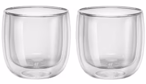 Set pahare p/u ceai Zwilling Pro Sorrento, 2 buc 240 ml, 39500-077