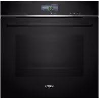 Встраиваемый шкаф с пароваркой Siemens HS736G3B1