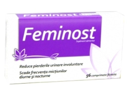 Феминост 500 mg