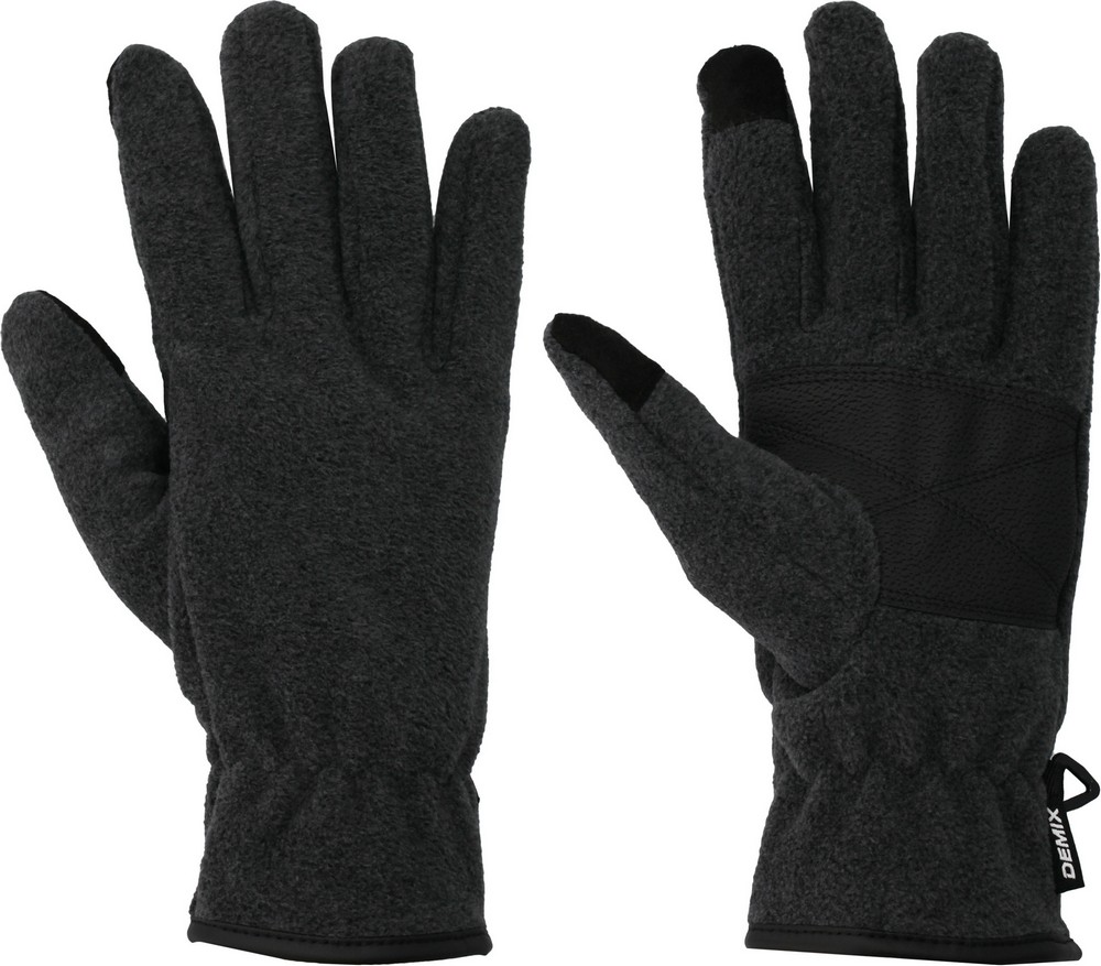 Manusi Demix Gloves photo Manusi Demix Gloves photo