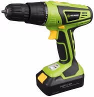 Masina de gaurit si insurubat  cu acumulator Fieldmann FDV1004A 14.4V Li 