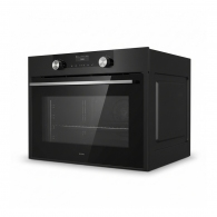 Встраиваемый дух. шкаф с микроволной печью Asko BO4CM4S3-42-OCM8464A thumbnav 3