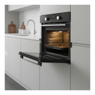 Встраиваемый дух. шкаф с микроволной печью Asko BO4CM4S3-42-OCM8464A thumbnav 7