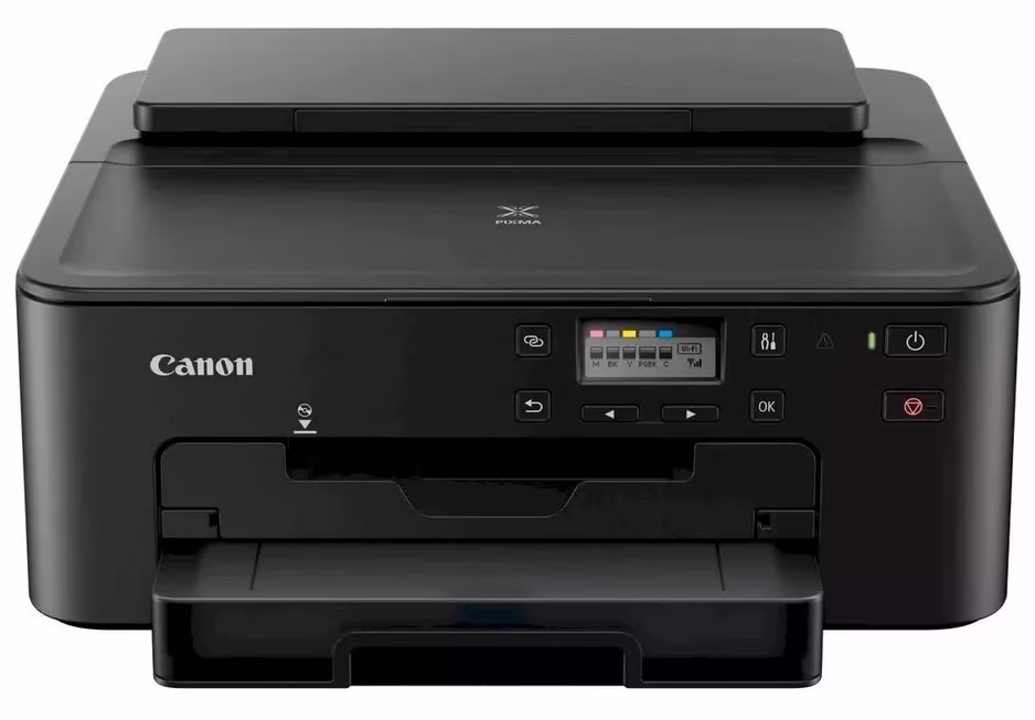 Принтер струйный Canon Pixma TS704A