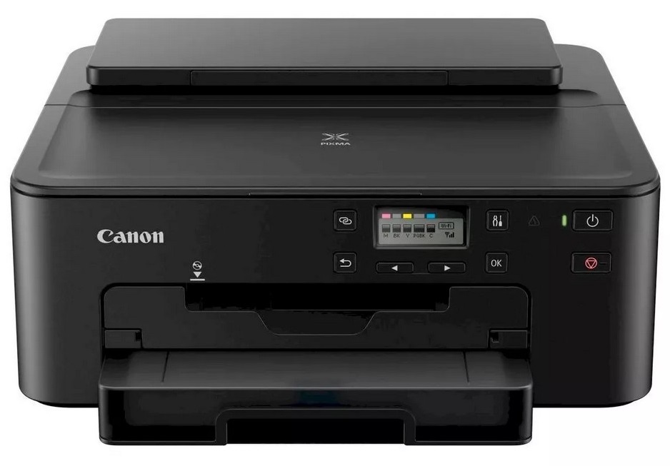 Принтер струйный Canon Pixma TS704A photo 1 Принтер струйный Canon Pixma TS704A photo 1