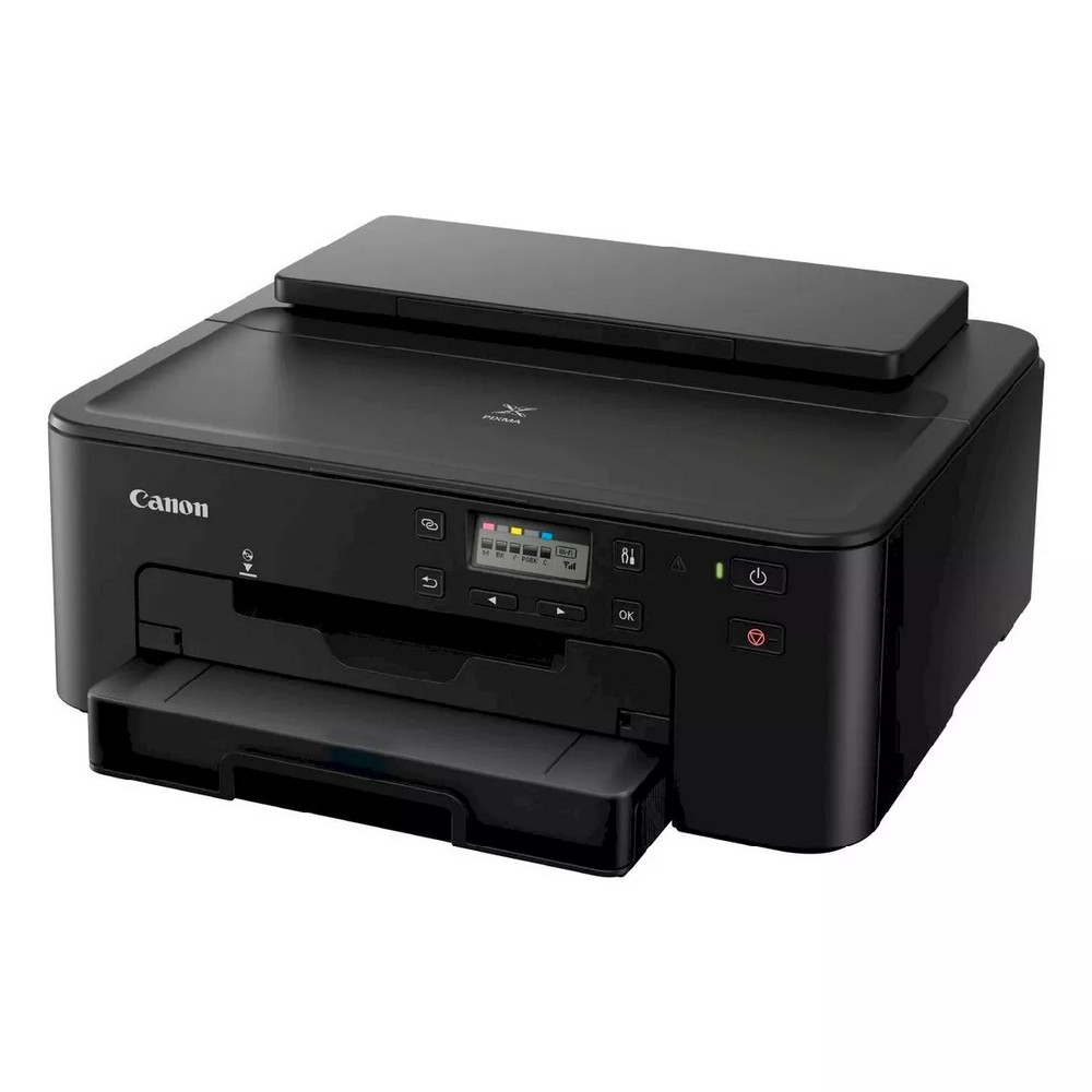 Принтер струйный Canon Pixma TS704A photo 2
