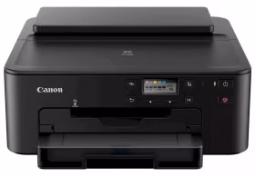 Imprimanta cu jet Canon Pixma TS704A
